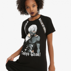 tokyo ghoul dress up